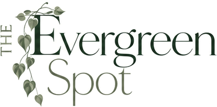 The Evergreen Spot